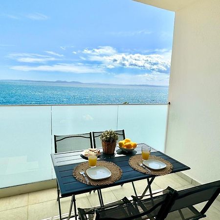 Meda Chica Apartment Roses Exterior foto