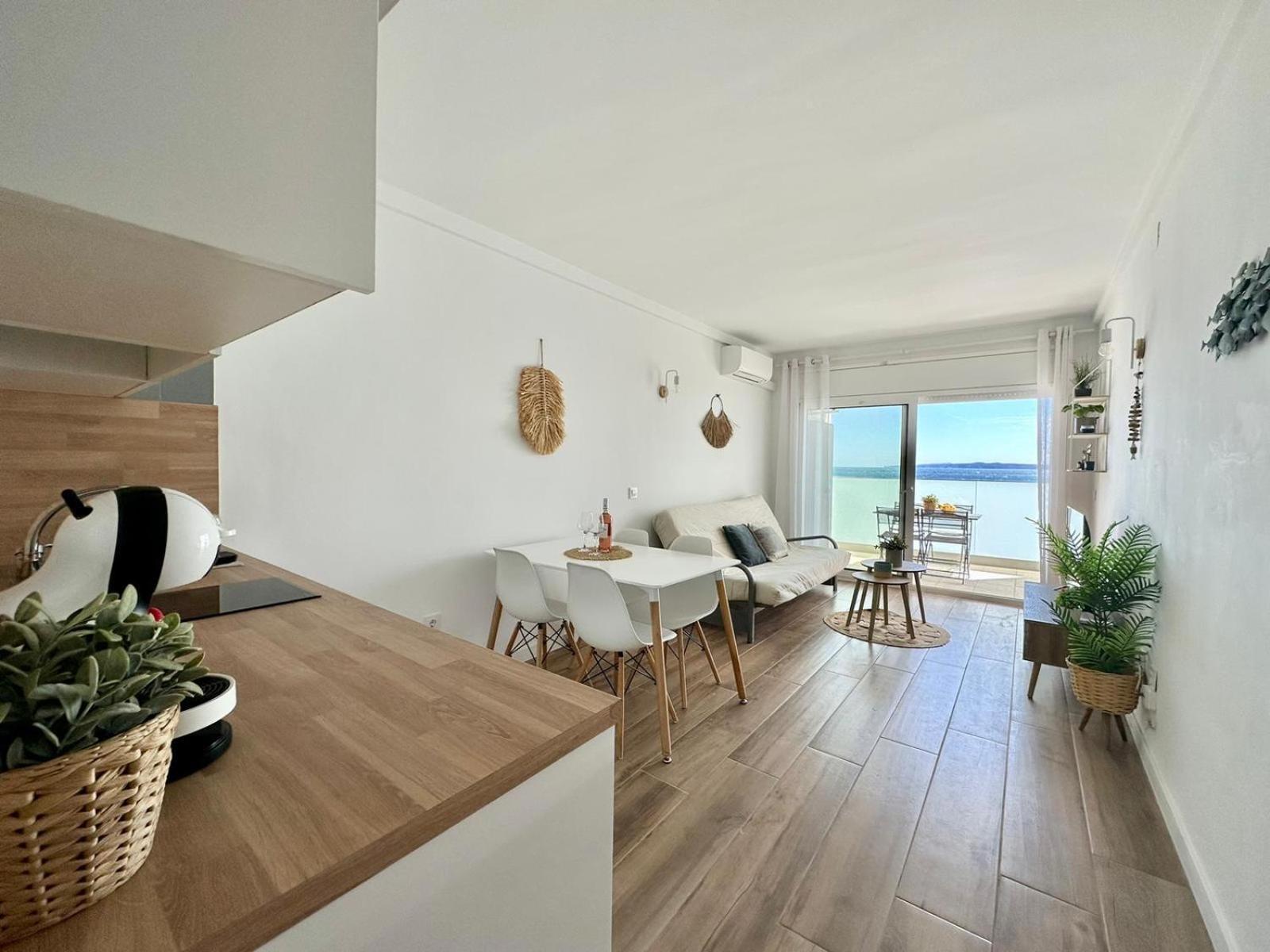 Meda Chica Apartment Roses Exterior foto